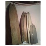 ANIMAL HIDE STRETCHES