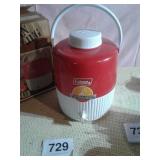 COLEMAN SNOW LITE JUG 2 GAL