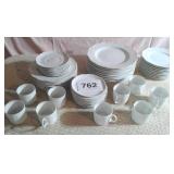 LARGE SET OF CLASSIC ROSE ROSENTHAL GROUP GERMANY
