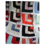 VERY BEAUTIFUL AFGHAN