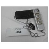 VINTAGE MINOX WETZLAR B SPY CAMERA