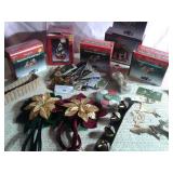 MISC CHRISTMAS ITEMS