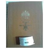 HISTORY OF CASEY AND WESTERN CLARK COUNTY 1981