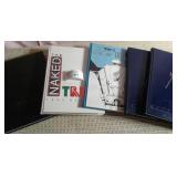 MISC YEARBOOKS RADFORD UNIVERSITY and NEBRASKA