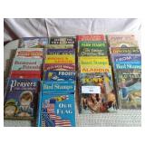 LOT OF LITTLE GOLDEN BOOKS