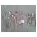 NORTHLAND STAINLESS JAPAN SILVERWARE