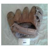 VTG NOKONA  BASEBALL GLOVE
