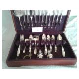 NOBILITY PLATE SILVERWARE