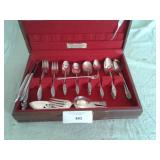 COMMUNITY SILVERPLATE SILVERWARE