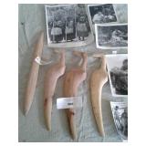 UTILITY BASKET TOOLS, PICTURES FROM THE ISLAND