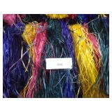 AUTHENTIC HAWAIIAN SKIRT AND HEAD PIECE