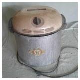 HANDY HOT ELECTRIC WASHING MACHINE