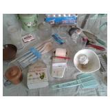 VTG KITCHEN ITEMS