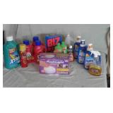 LAUNDRY SOAP, SADDLE SOAP,PUSH LIGHT