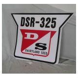 DOUBLE SIDED DAIRYLAND SEED-- CORRUGATED