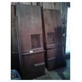 CATHOLIC CONFESSION BOOTH