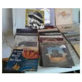 RECORD COLLECTION-WAYLON GREATEST HITS, JOAN BAEZ