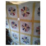 BEAUTIFUL QUILT