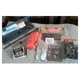 GUN CLEANING KIT, RUGER & CO. INC.