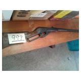 DAISY BB GUN....WORKS