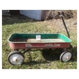 RADIO FLYER WAGON
