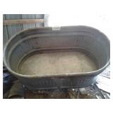 WATER TROUGH