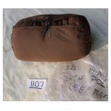 MILITARY SLEEPING BAG