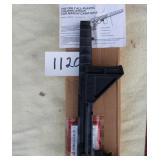 RAM LINE FOLDING STOCK...MARLIN CAMP