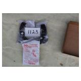 3 RAM LINE 50 RND. MAGAZINES RUGER 10-22