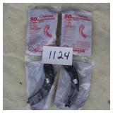 4 RAM LINE 50 RND. MAGAZINES RUGER 10-22