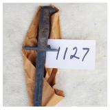 M-1 GARAND BAYONET