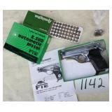 FIE 380 ACP 50 RDS. 380 AMMO