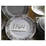 CREATIVE FINE CHINA...JAPAN