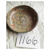 VINTAGE PRESIDENT BOWL