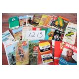 AGRICULTURE SEED INFORMATION