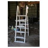 POOL LADDER CPI MOD 700