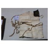 MASONIC ITEMS LATE 1800