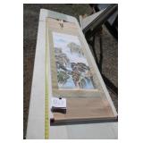 SCROLL PICTURE WATERFALL