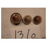 1903 MODERN WOODMAN CARNIVAL