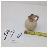 ANCIENT POTTERY (BROKEN)