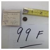 ANCIENT COIN (LYCIA)