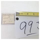 ANCIENT COIN (RHODES IS OF CARIA)