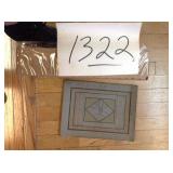 1902 SOUVENIR OF THE ENID EAGLE