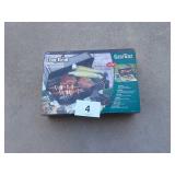 NIB PORTABLE GAS GRILL