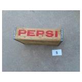 PEPSI CRATE
