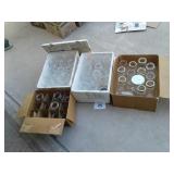 MASON JARS