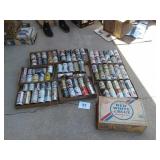 BEER CAN COLLECTION