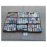 BEER CAN COLLECTION