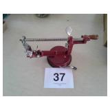 APPLE PEELER