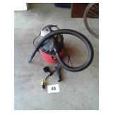 CRAFTSMAN 2 GAL. VAC